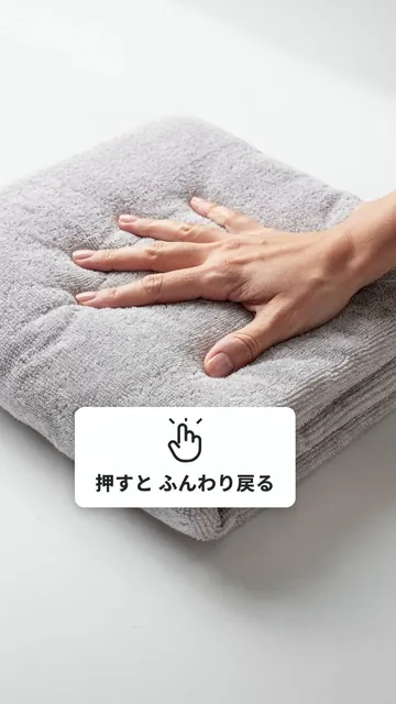 商品の実演の型の見本